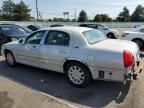 2007 Lincoln Town Car Signature Limited