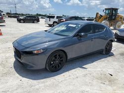 2023 Mazda 3 Preferred en venta en Arcadia, FL