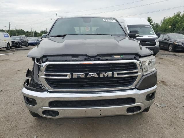 2019 Dodge RAM 1500 BIG HORN/LONE Star