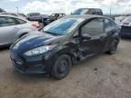 2014 Ford Fiesta S