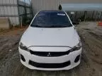 2017 Mitsubishi Lancer ES