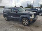 2008 Jeep Liberty Sport