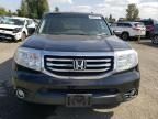 2014 Honda Pilot Touring