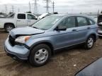 2009 Honda CR-V LX