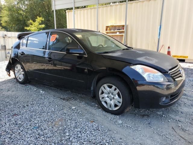 2009 Nissan Altima 2.5