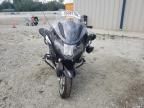 2014 BMW R1200 RT