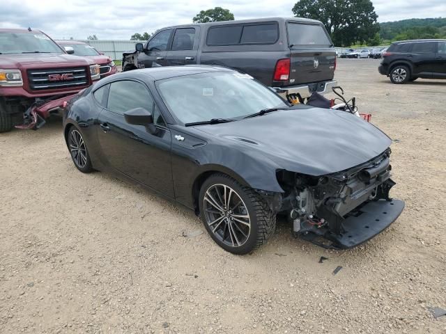 2013 Scion FR-S