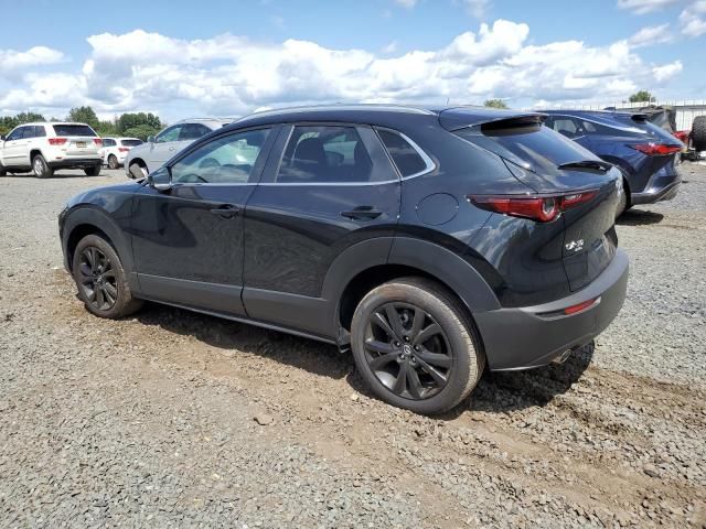 2024 Mazda CX-30 Select