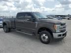 2017 Ford F350 Super Duty