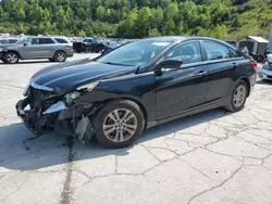 Hyundai salvage cars for sale: 2013 Hyundai Sonata GLS