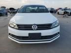 2016 Volkswagen Jetta Sport