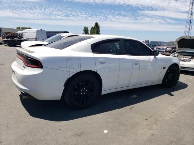 2016 Dodge Charger R/T