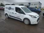 2015 Ford Transit Connect XLT