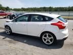 2013 Ford Focus Titanium