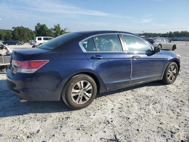 2011 Honda Accord LXP