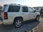 2010 Chevrolet Tahoe K1500 LTZ