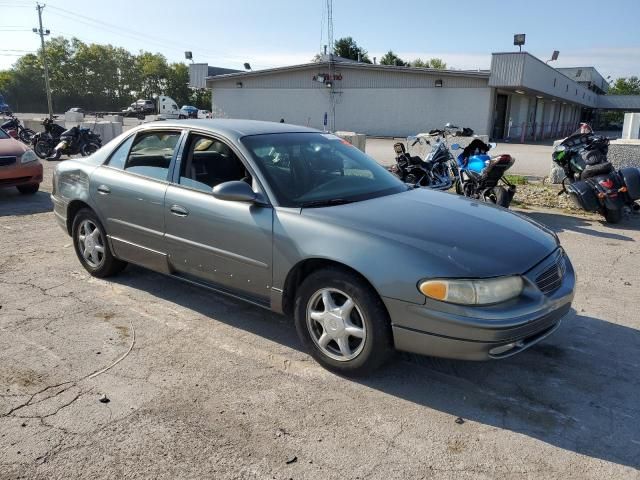 2004 Buick Regal LS