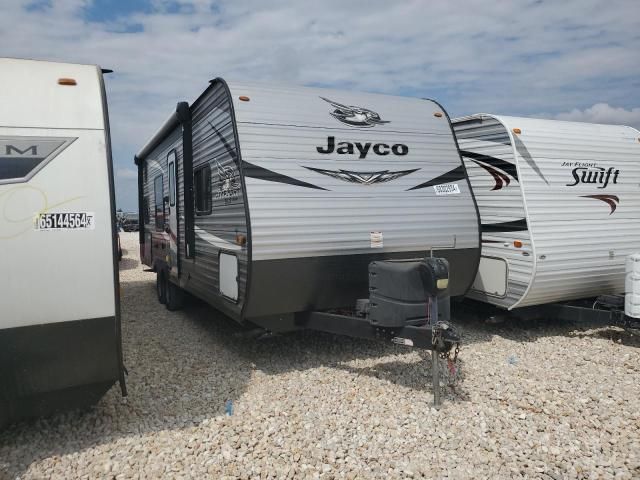 2021 Jayco Trailer