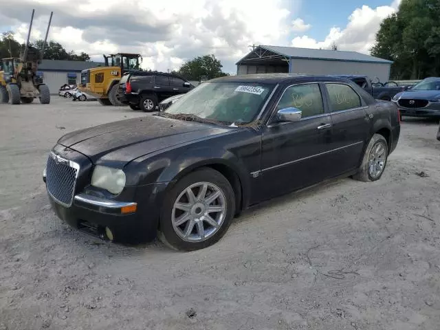 2006 Chrysler 300C