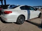 2018 BMW 530 I