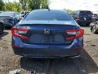 2020 Honda Accord Hybrid EX