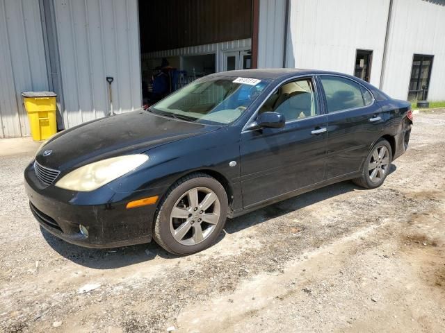 2006 Lexus ES 330