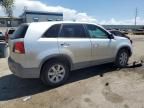 2011 KIA Sorento Base