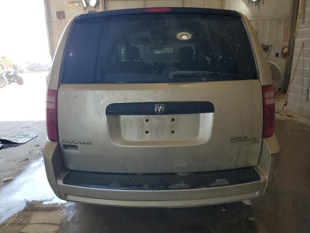 2010 Dodge Grand Caravan SE