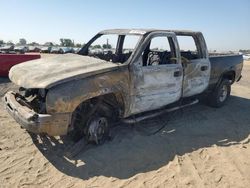 2006 Chevrolet Silverado K2500 Heavy Duty en venta en Fresno, CA