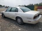 2004 Buick Park Avenue