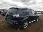 2009 Mitsubishi Outlander SE