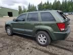 2009 Jeep Grand Cherokee Laredo