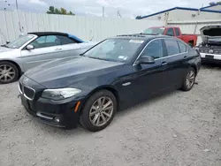 2016 BMW 528 XI en venta en Albany, NY