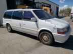 1993 Chrysler Town & Country