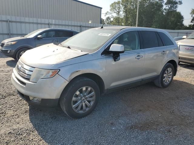 2009 Ford Edge Limited