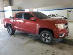 2015 Chevrolet Colorado LT