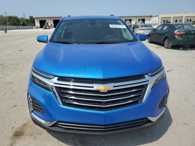 2024 Chevrolet Equinox Premiere