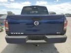 2020 Nissan Titan SV