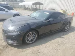 2024 Ford Mustang GT en venta en Spartanburg, SC