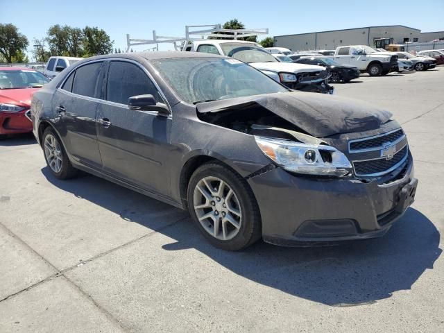 2013 Chevrolet Malibu 1LT