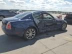 2007 Maserati Quattroporte M139