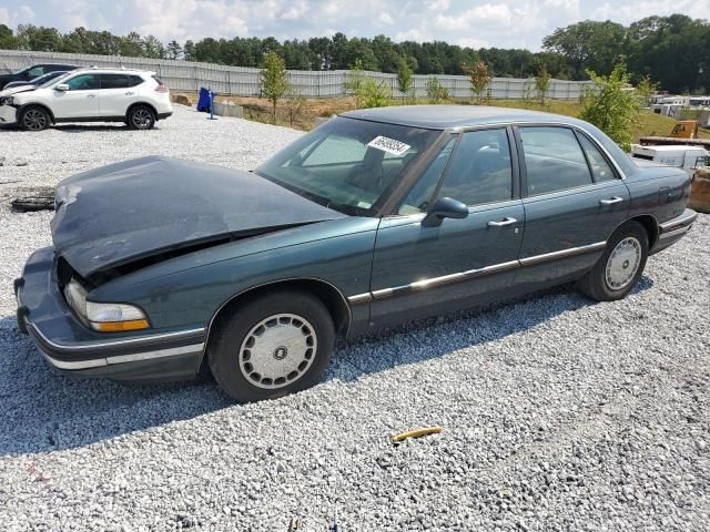 1994 Buick Lesabre Custom