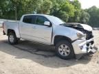 2020 Chevrolet Colorado