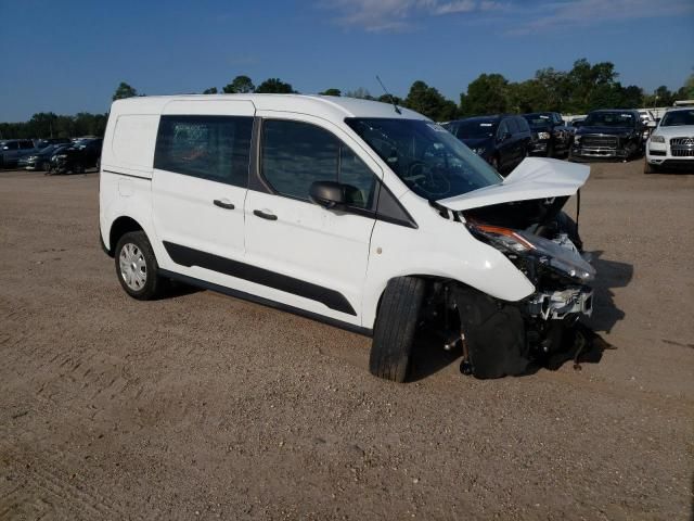 2019 Ford Transit Connect XLT