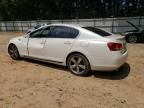 2006 Lexus GS 430