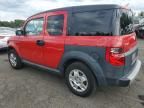 2006 Honda Element LX