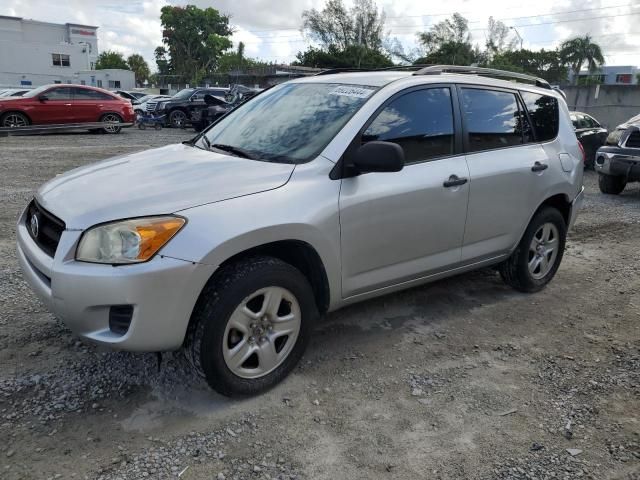 2009 Toyota Rav4