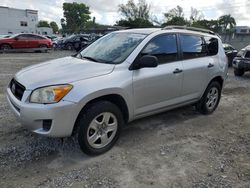 Toyota Vehiculos salvage en venta: 2009 Toyota Rav4