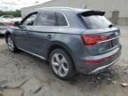 2023 Audi Q5 Premium Plus 45