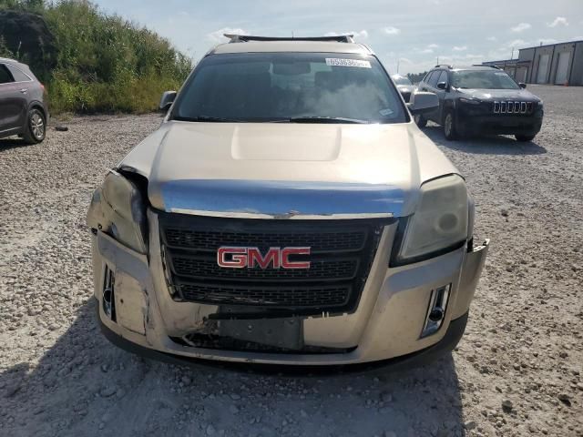 2010 GMC Terrain SLE